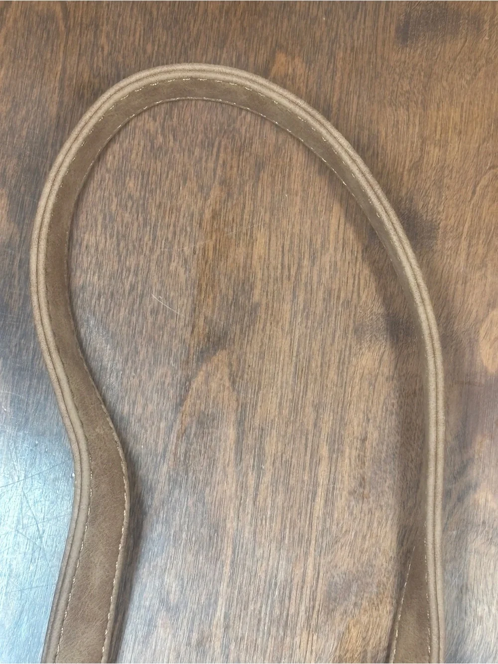 Brown Replacement Shoulder Strap